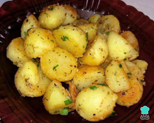 8 recetas con patatas inglesas para salir de lo común