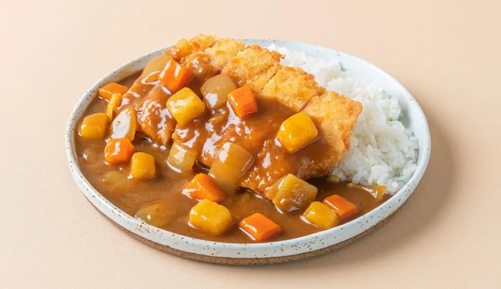8 Recetas de comida japonesa