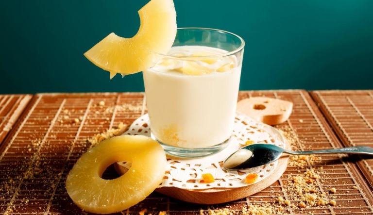 10 Recetas para hacer con piña