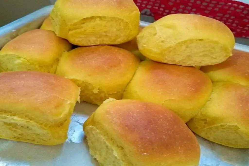5 Recetas de pan para hacer en casa