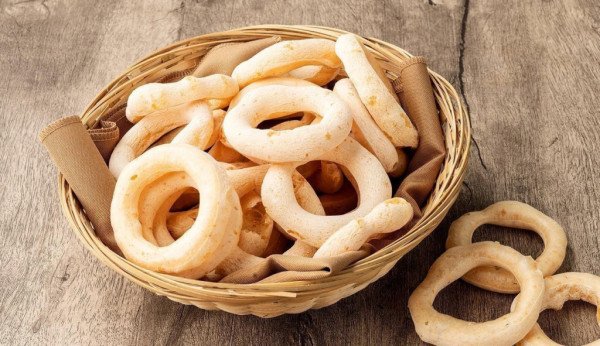 Galletas, 8 Recetas para hacer en casa