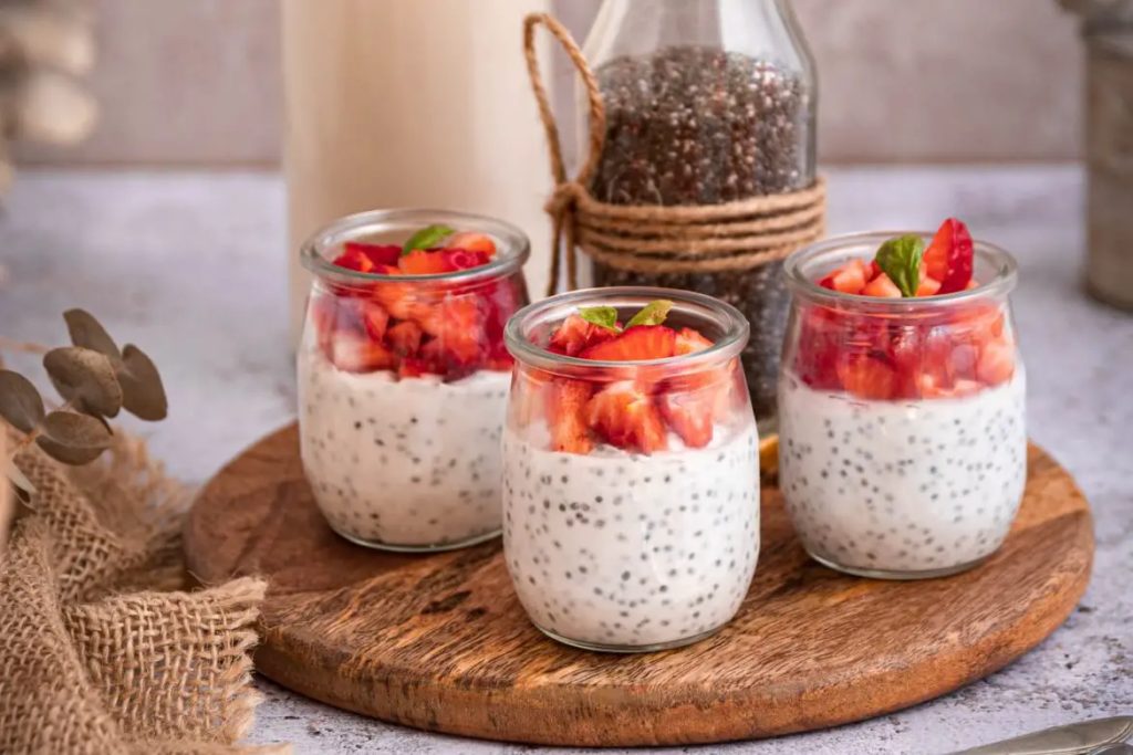 6 Recetas que no agregarán azúcar pero son sabrosas