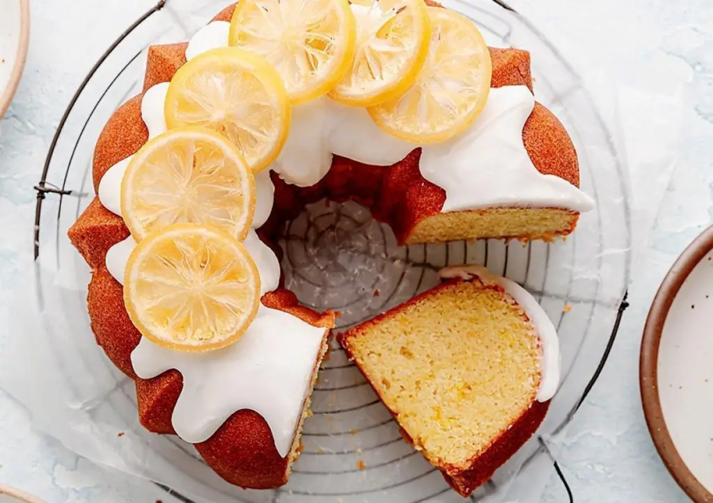 Las 3 mejores tartas de limon