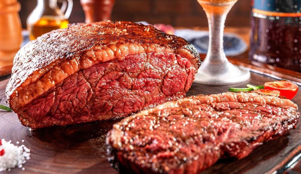 LAS CARNES MÁS SUCULENTAS PARA HACER ESTA SEMANA
