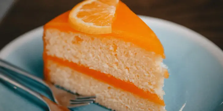 LOS PASTELES MÁS SALUDABLES QUE JAMÁS VERÁS