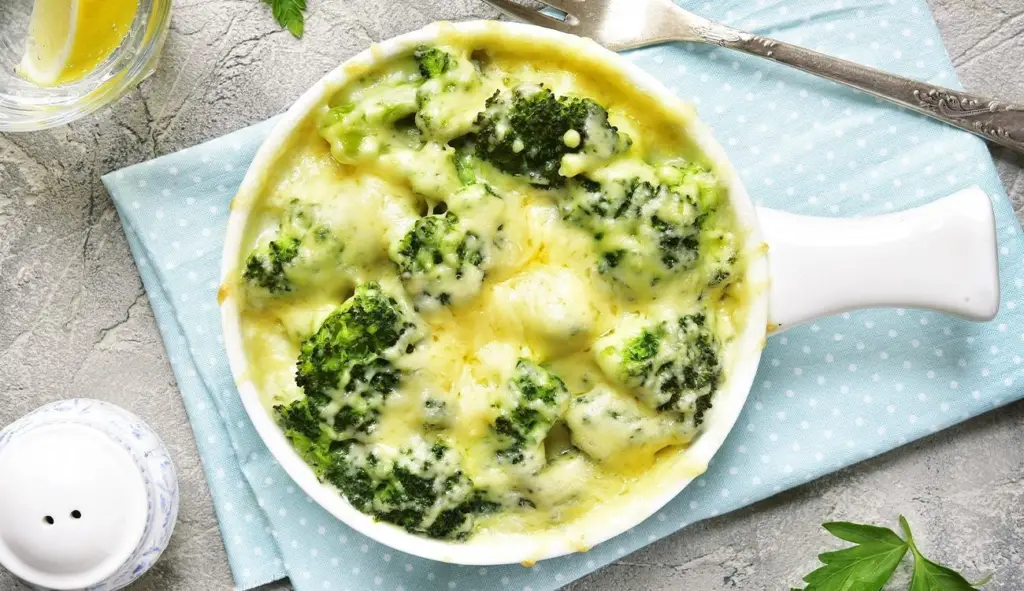 8 Ricas recetas para hacer con brócoli