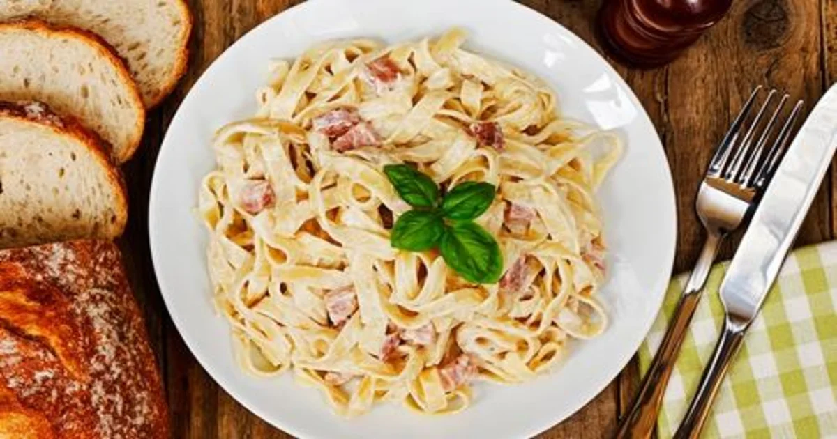 Fideos receta y preparaciones que conquistan corazones