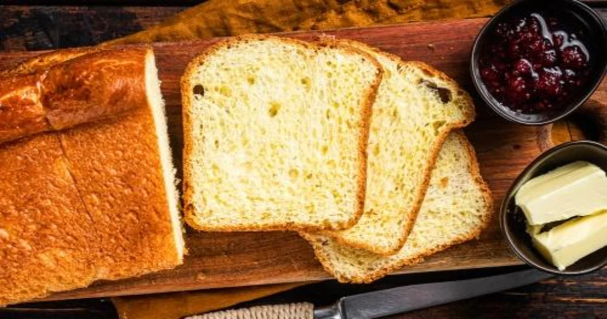 Pan malteado y otras delicias ideas para tu desayuno