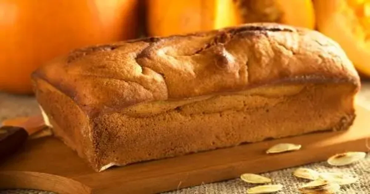 Pan de calabaza y otras variaciones para decir adiós al pan francés