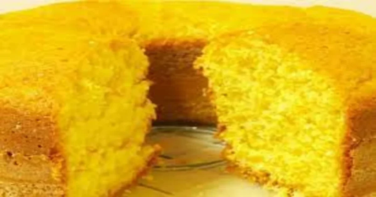 Recetas de pasteles sin harina de trigo muy fáciles y sabrosos