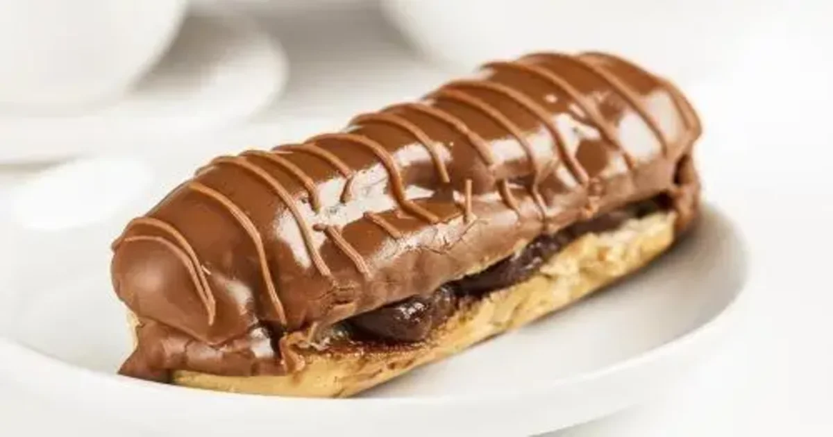 Bomba de chocolate + sabores perfectos para los amantes de lo dulce