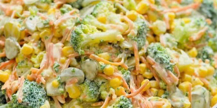 Ensalada