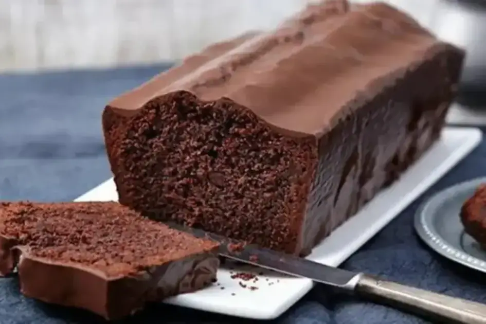 El placer del pastel de chocolate para diabéticos: un deleite libre de culpa