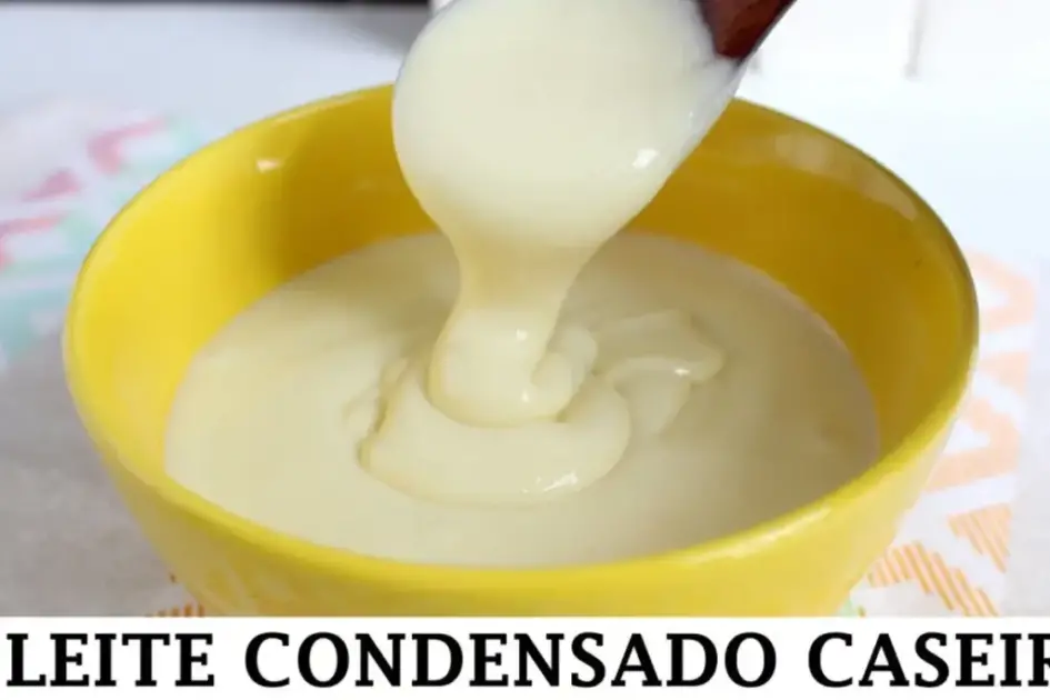 Descubre el secreto para preparar una increíble leche condensada cremosa