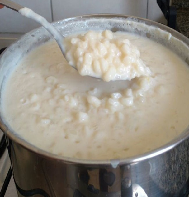 Mazamorra Casera: El Postre Tradicional de América Latina