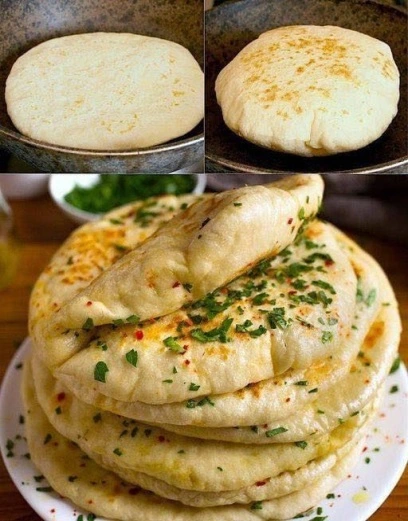 Pan Turco: Un Tesoro de la Panadería Tradicional