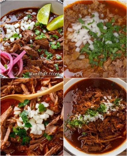 Birria de Res