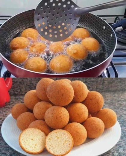 Buñuelos
