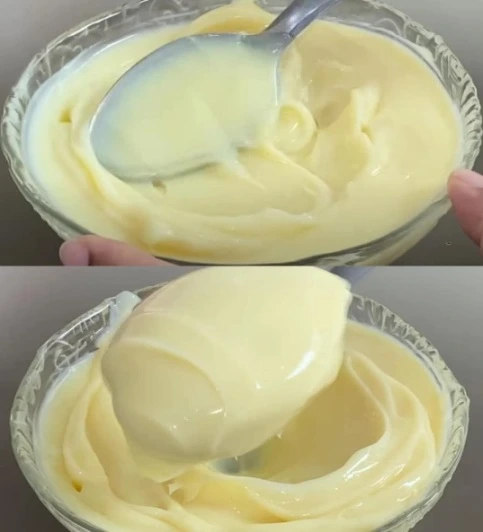 Leche Condensada Casera