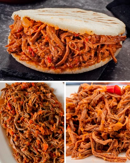 Arepa Reina Pepiada