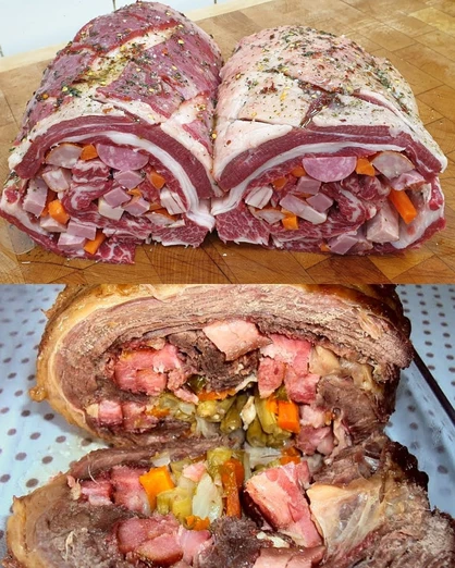 Carne Mechada Mexicana: El Sabor que Abrazaba el Corazón