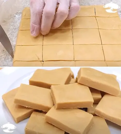 Dulce de Cacahuate: Receta de la Abuela que Deleita Corazones