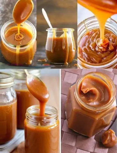 Dulce de Leche Casero: El Secreto Mejor Guardado de la Abuela