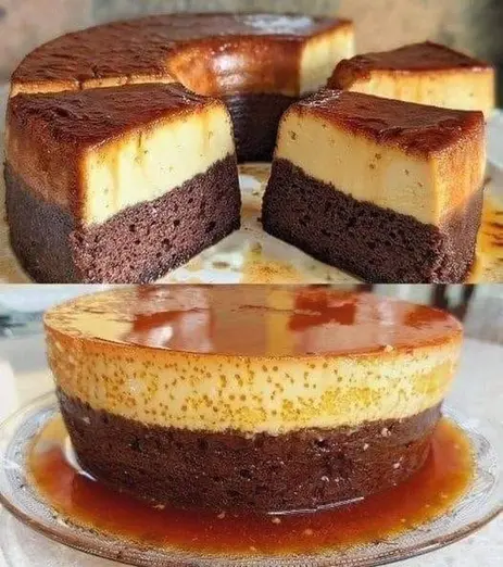 Pastel Imposible