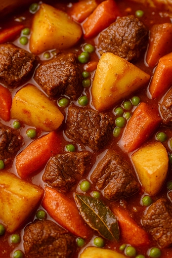 Guisado de Carne