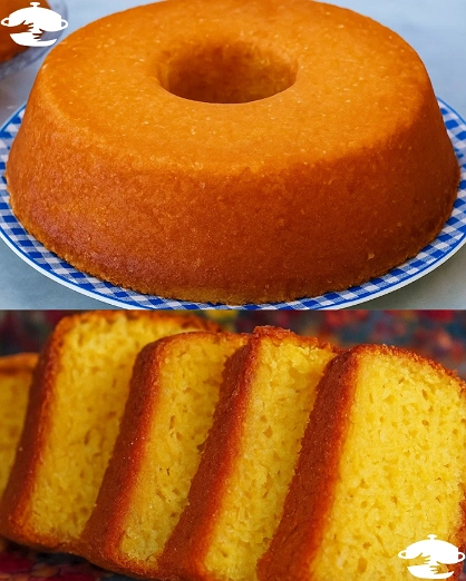 Pastel de Elote Tradicional
